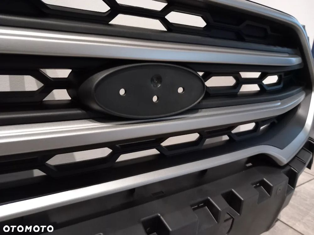 Krata wlotu pow. Grill zderzak do Ford Ecosport 2017- 2266649 - 3