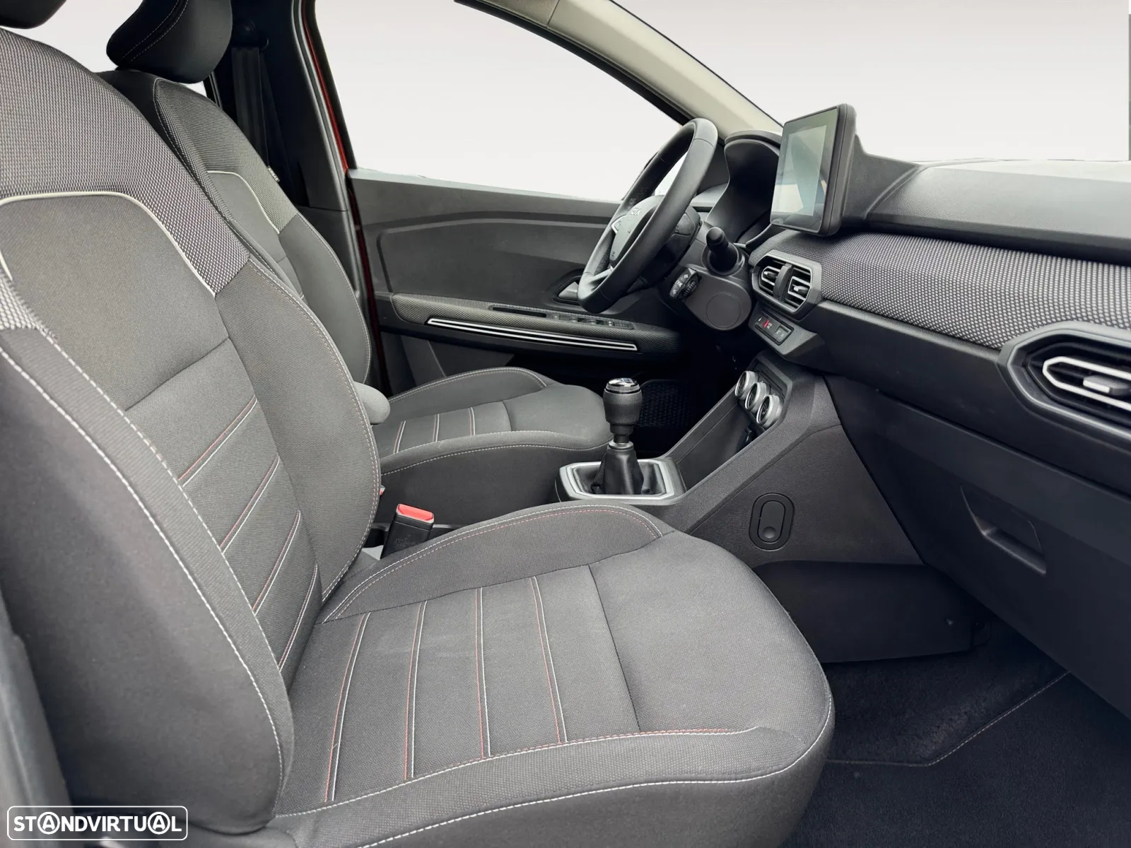 Dacia Jogger 1.0 ECO-G Extreme+ Up&Go 7L Bi-Fuel - 14