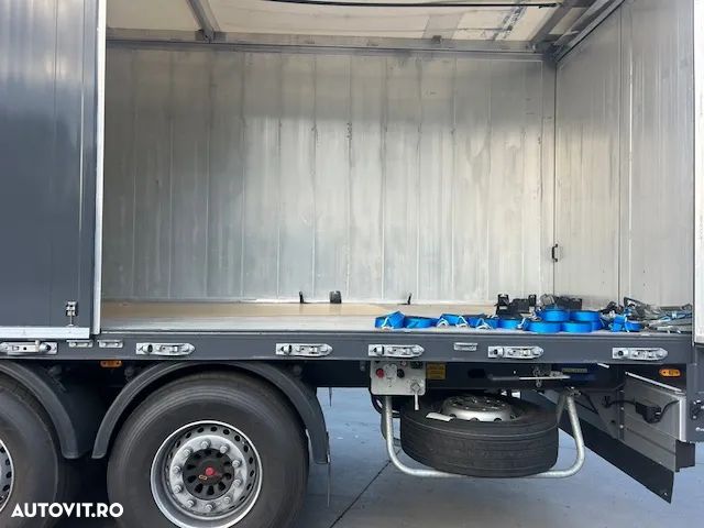 Bodex Walking Floor - 7