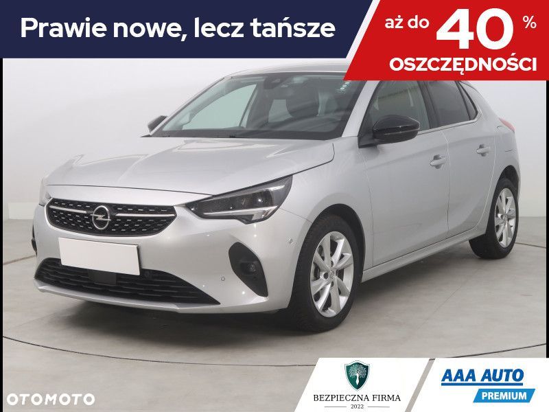 Opel Corsa - 1