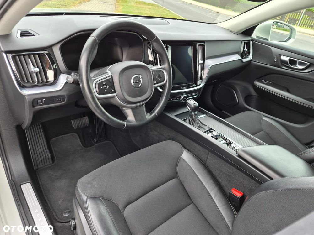 Volvo V60 D4 - 19