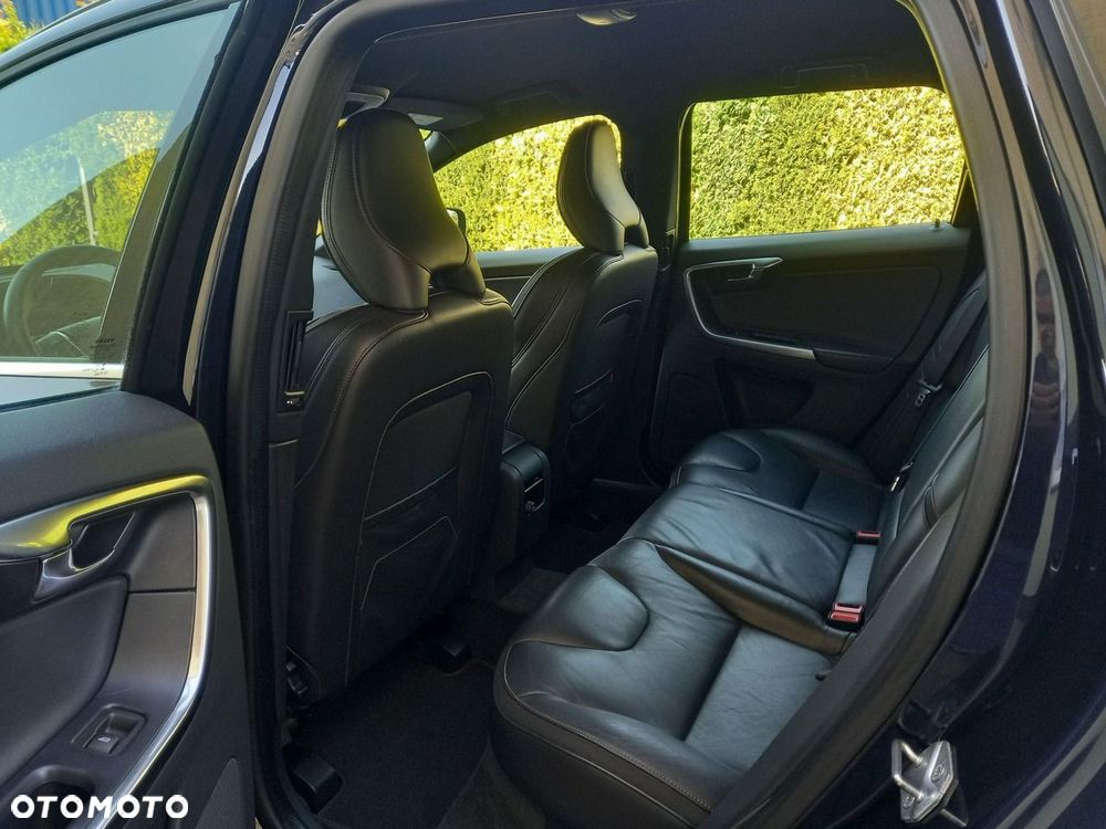 Volvo XC 60 D3 Ocean Race - 28