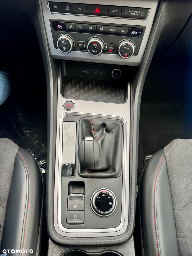 Seat Ateca 1.5 TSI FR S&S DSG - 21