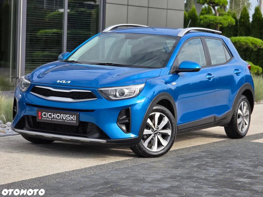 Kia Stonic 1.2 L Business Line - 1