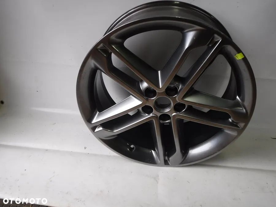 ORYGINALNA OPEL MOKKA ASTRA K MOKKA X_7,5JX 19 ET38 - 1