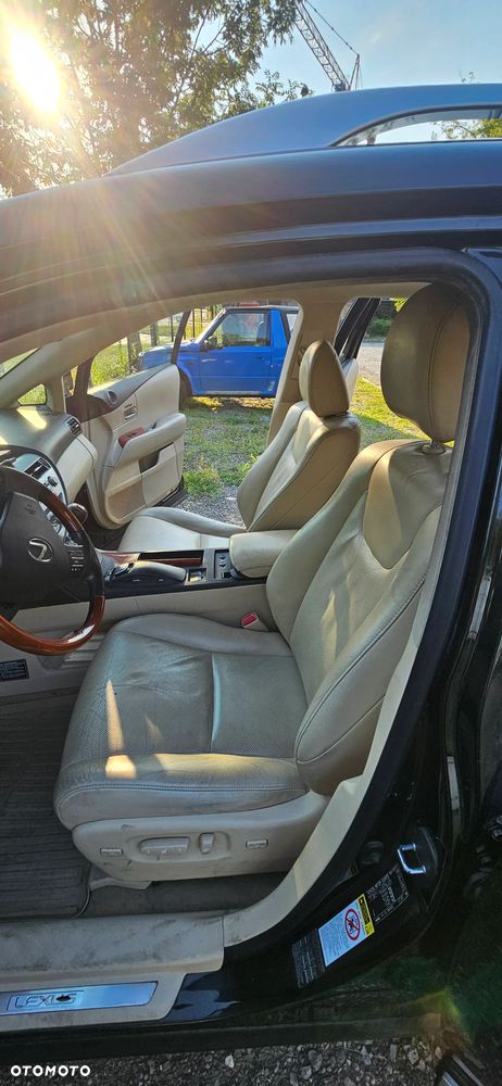 Lexus RX 450h Prestige - 15