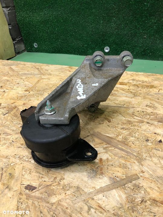 NISSAN E-NV200 EVALIA ELEKTRYK ŁAPA MOCOWANIE PODUSZKA SILNIKA SKRZYNI STAN BDB - 2