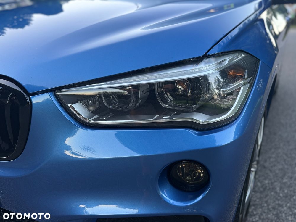 BMW X1 sDrive18d M Sport - 15