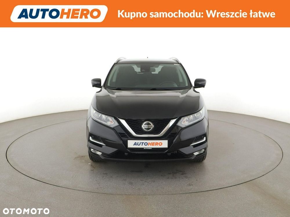 Nissan Qashqai 1.2 DIG-T N-Connecta - 12