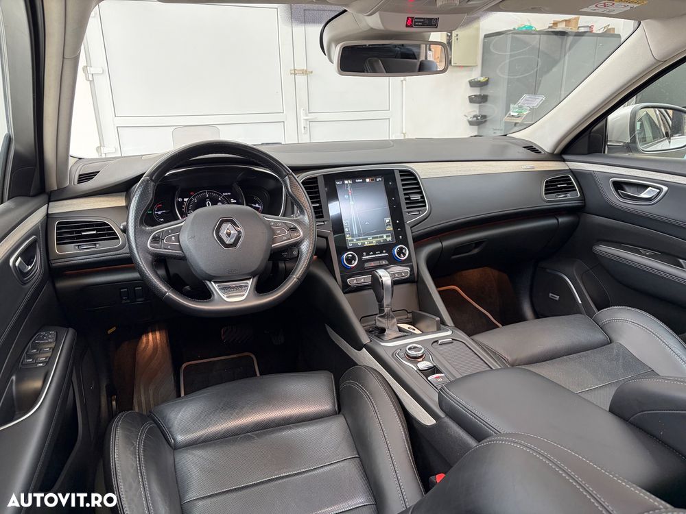 Renault Kadjar TCe EDC GPF Intens - 5