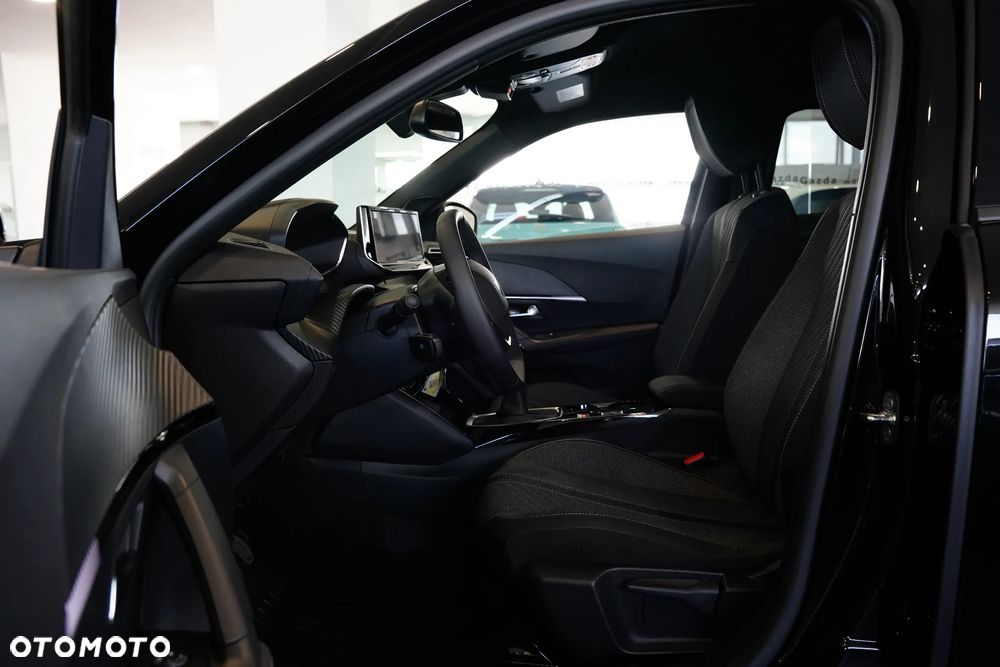 Peugeot 2008 1.2 PureTech Allure S&S - 9