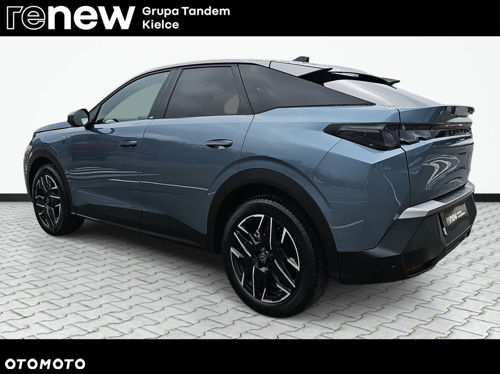 Peugeot 3008 - 7