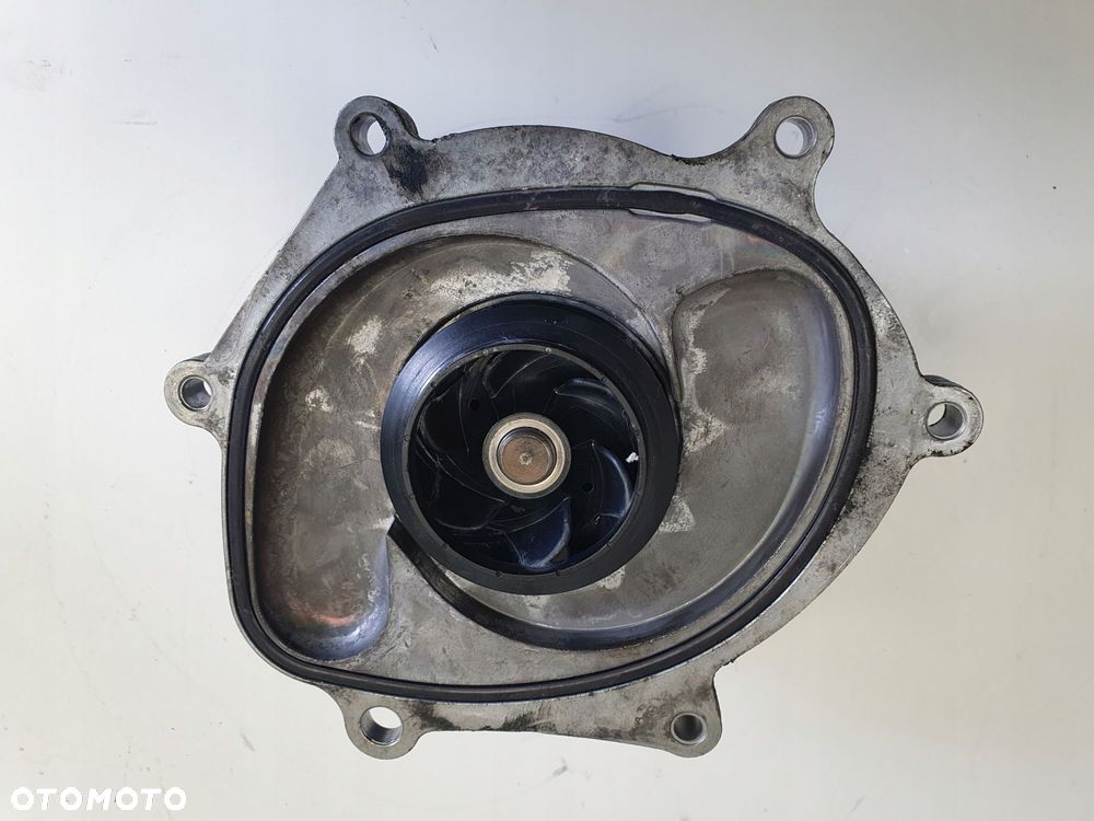 POMPA WODY wodna 9A110604802 Porsche 911 GT3 3.8 - 5
