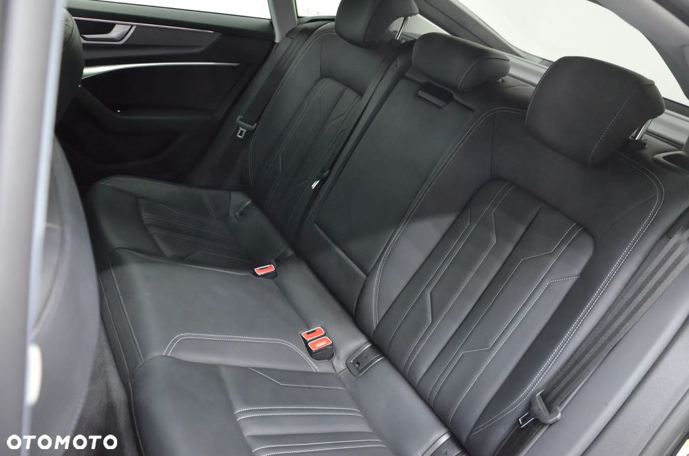 Audi A7 Sportback 40 TDI mHEV Quattro S tronic - 12