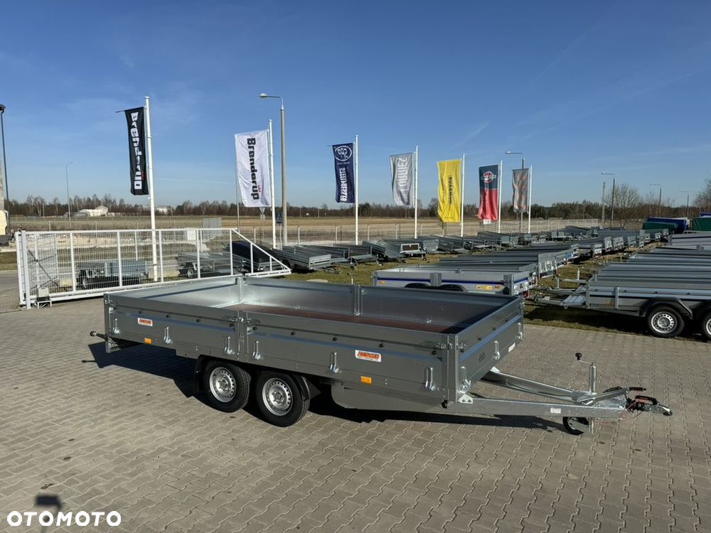 Neptun GN242 Nordica N20-420 2 kps 420x215 cm - 4