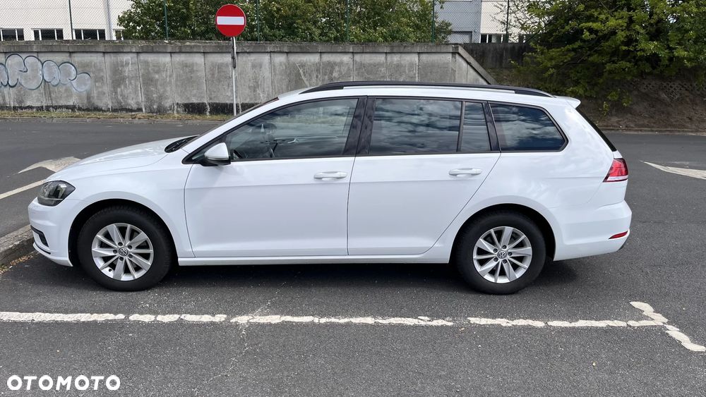 Volkswagen Golf VII 1.4 TSI BMT Comfortline - 4