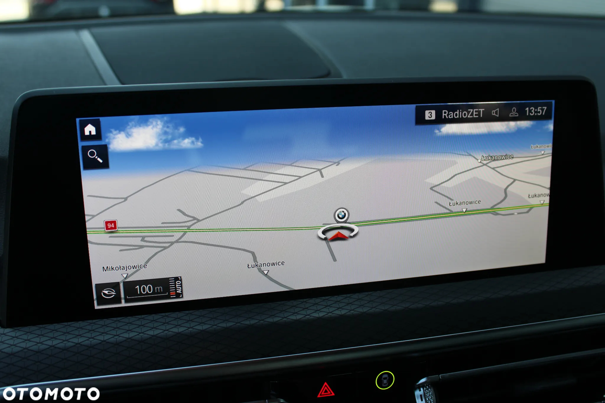 BMW X4 xDrive20d mHEV M Sport sport - 17