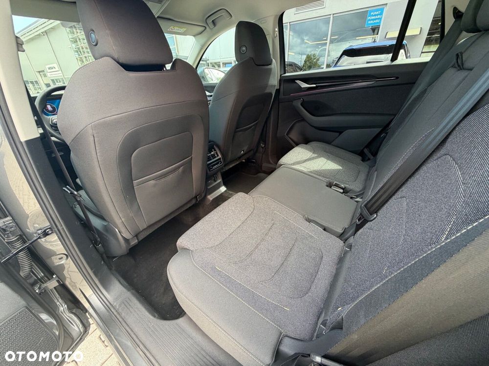 Skoda Kodiaq 2.0 TDI 4x4 Drive DSG - 20