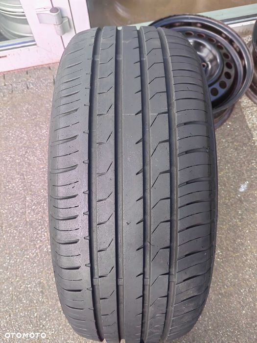 215/50R17 91V Maxxis Premitra 5 2022 para lato PL174 K4 - 7