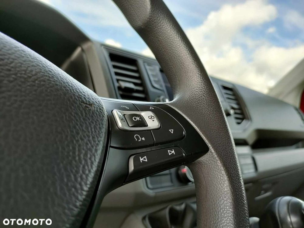 Volkswagen CRAFTER OKAZJA - 30