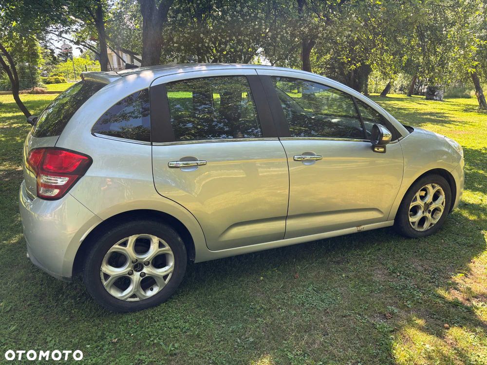 Citroën C3 - 1