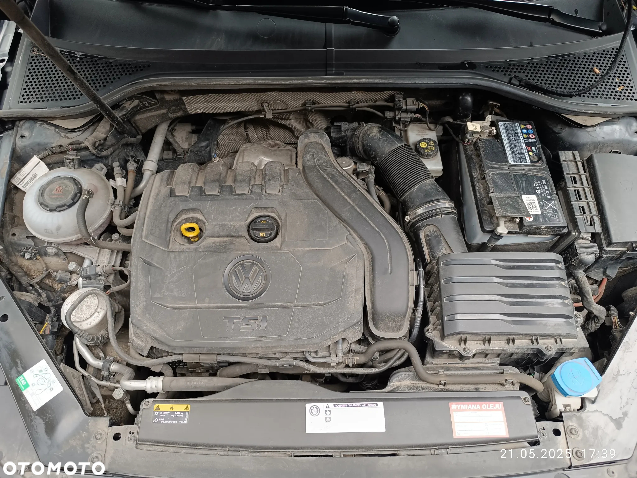 Volkswagen Passat 1.5 TSI EVO Comfortline DSG - 13