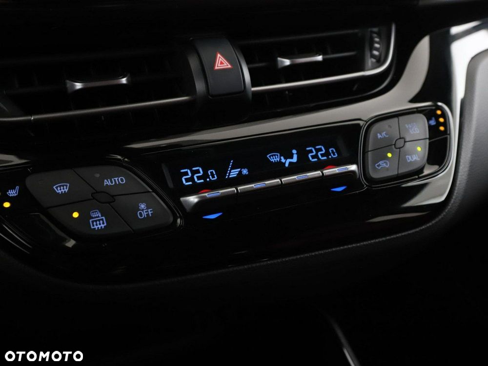 Toyota C-HR Club - 27