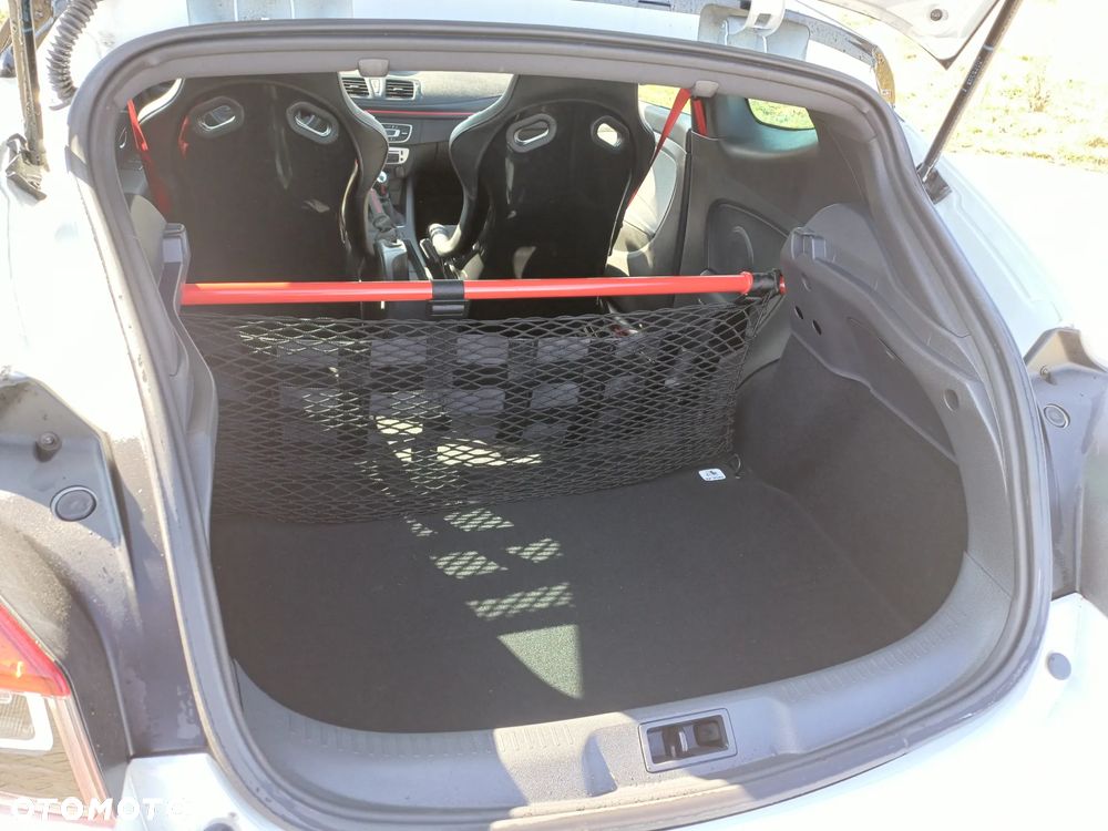 Renault Megane - 20
