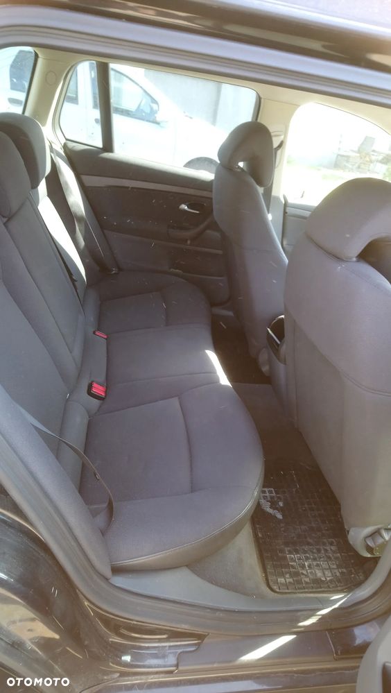 Saab 9-3 1.8 t Linear - 19