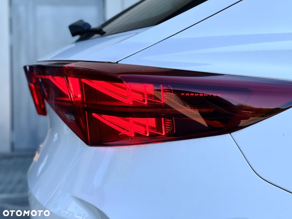 Cupra Formentor 2.0 TDI DSG - 12