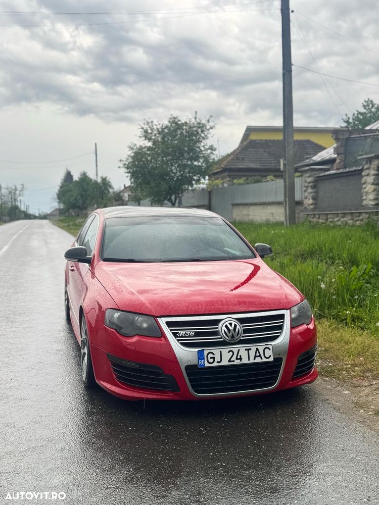 Volkswagen Passat - 20