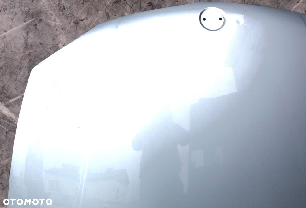 MASKA POKRYWA SILNIKA BMW SERIA 1 E81 E82 E87 E88 - 2