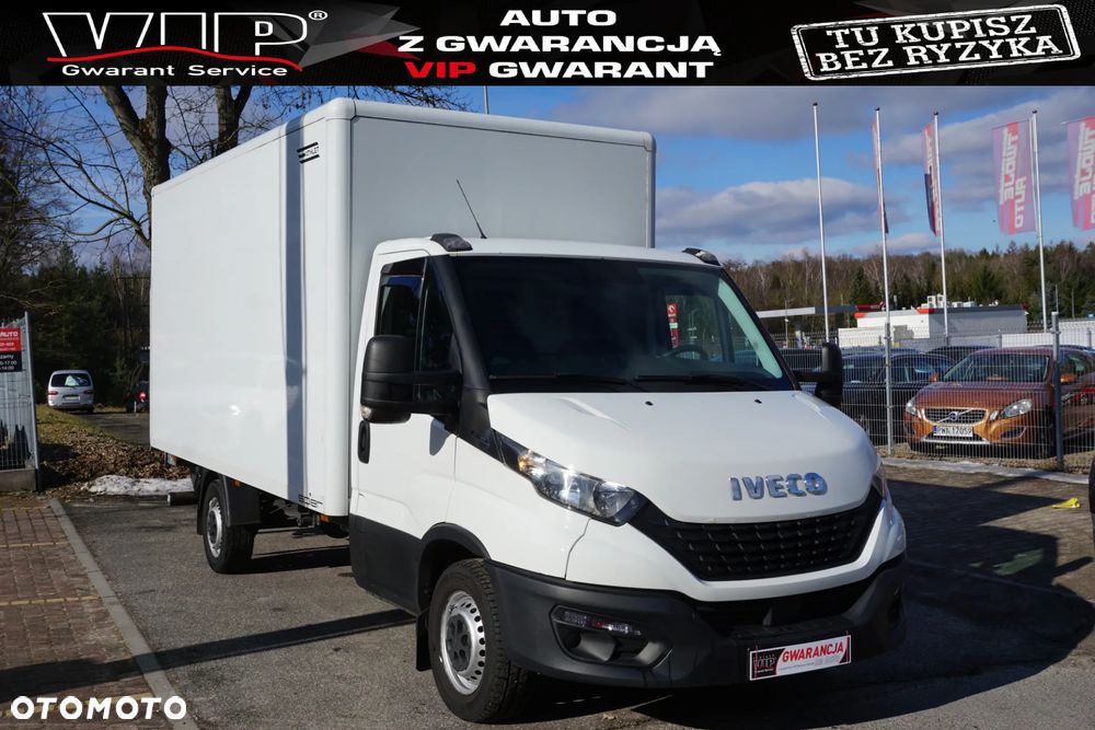 Iveco 35S16 - 2