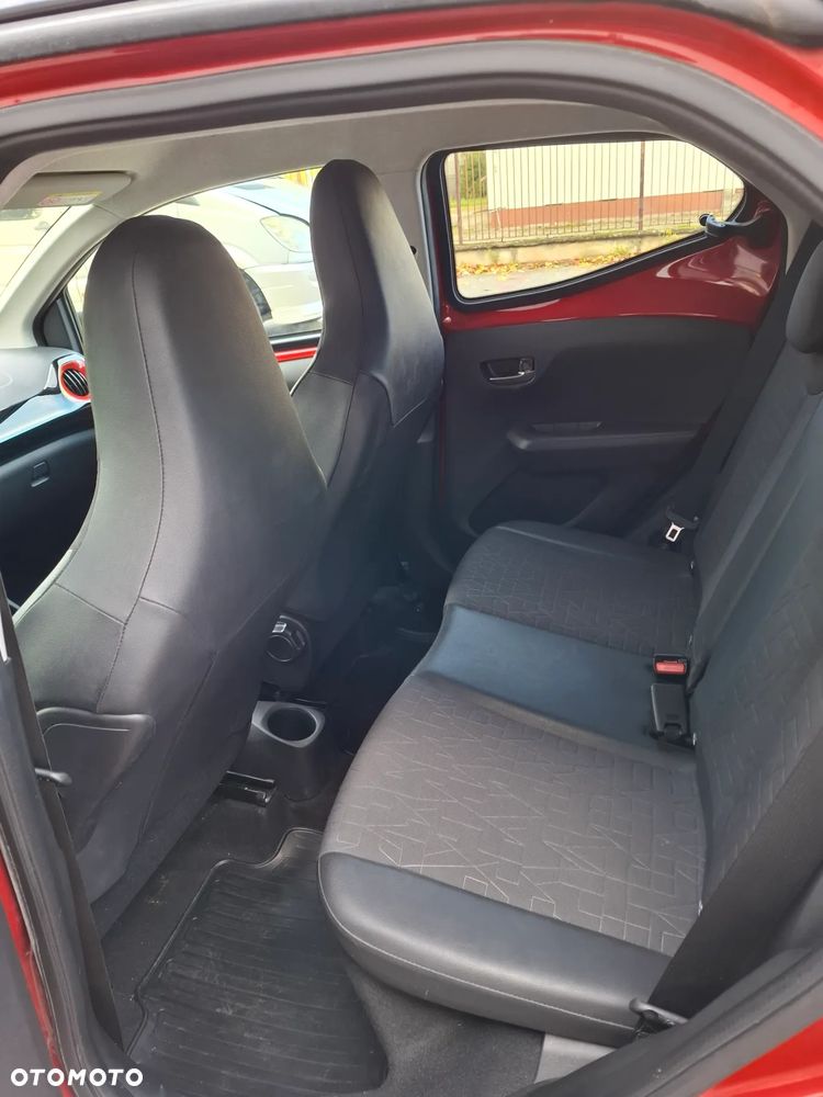 Toyota Aygo - 19