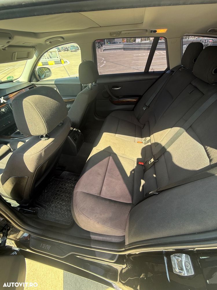 BMW Seria 3 318d - 7