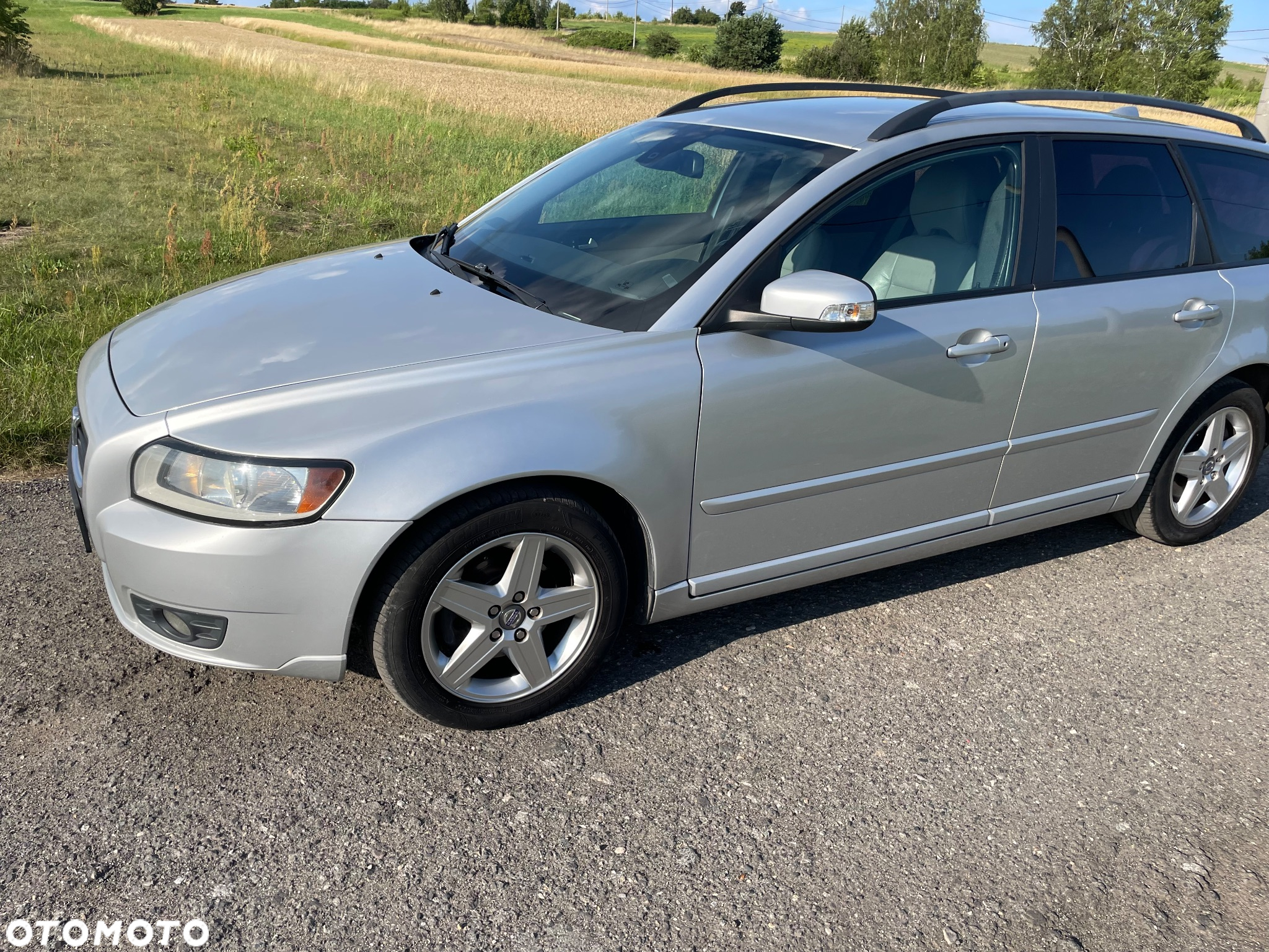 Volvo V50 1.6D Momentum - 13