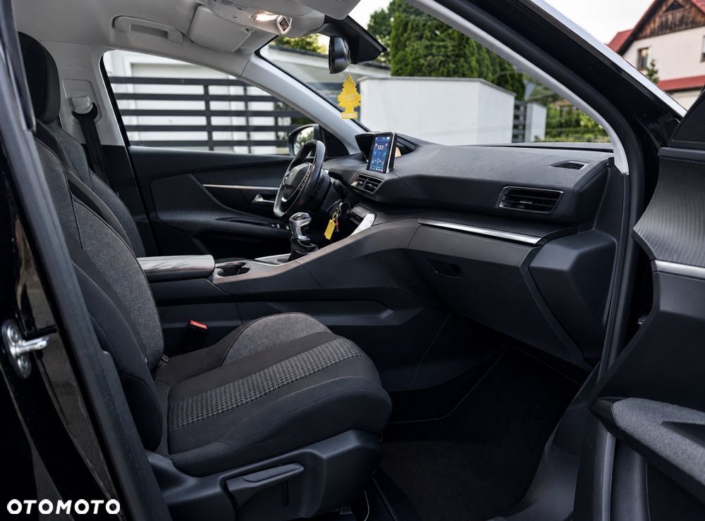 Peugeot 3008 PureTech 130 Stop & Start Active - 5