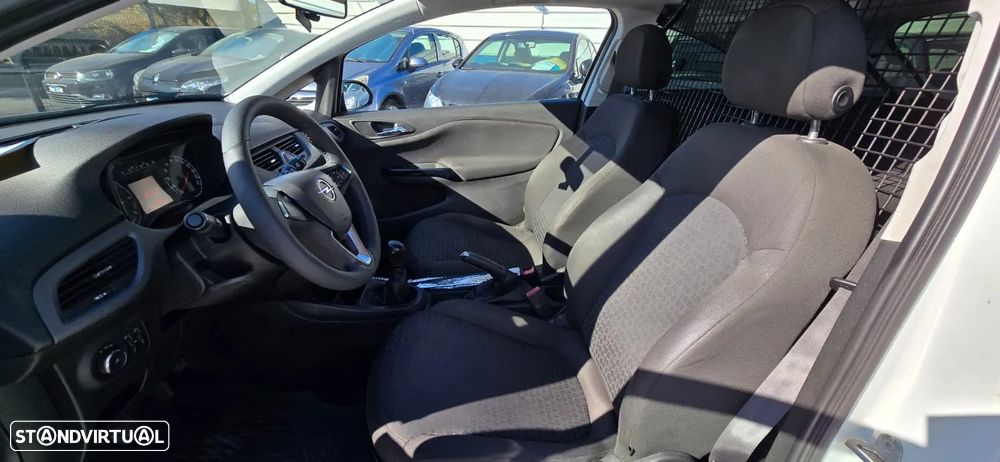Opel Corsa - 9
