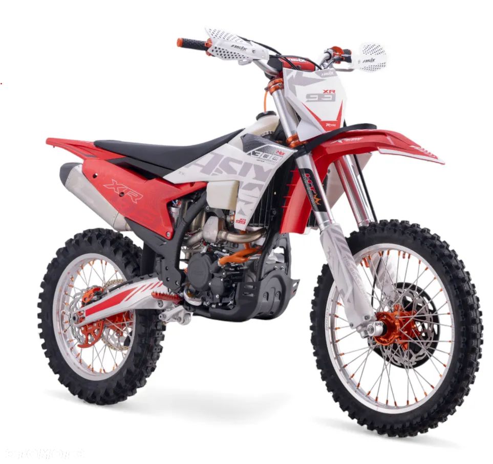 ASIX XR-99 - 1