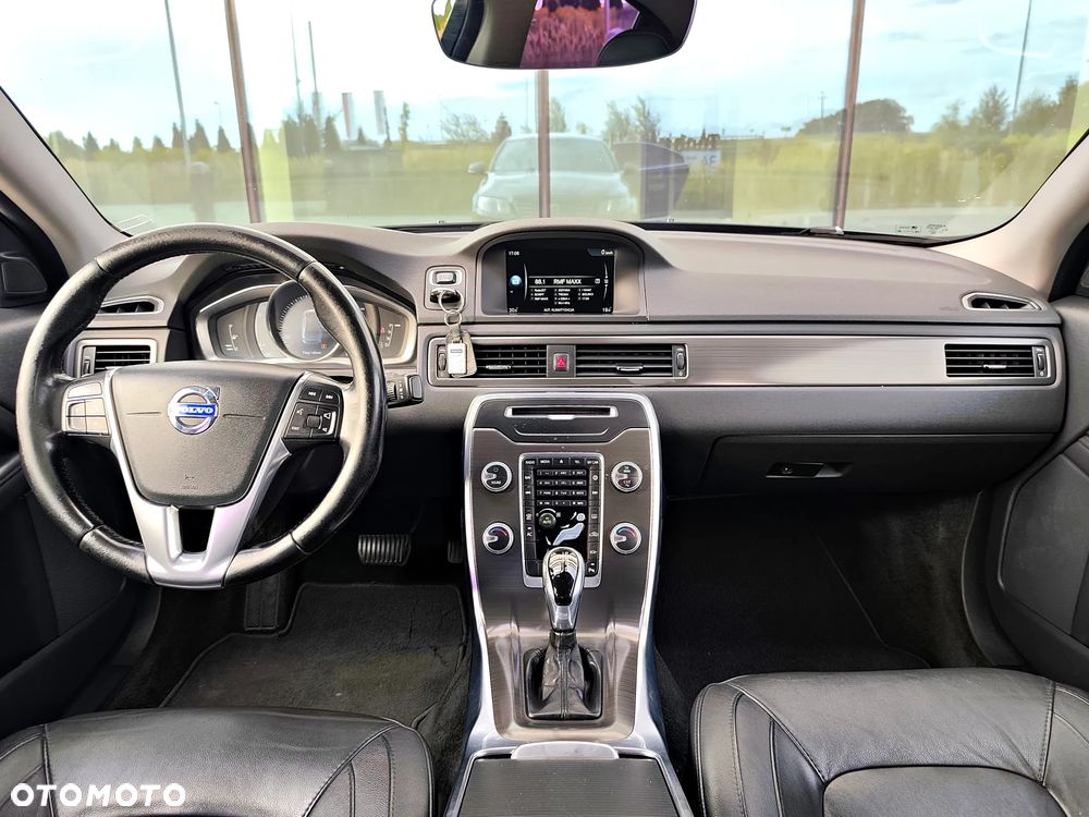 Volvo S80 D4 Drive-E Summum - 7