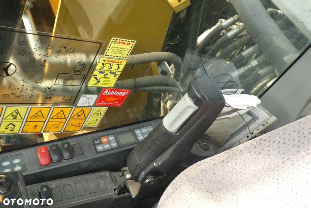 Caterpillar CAT M 314F - 22