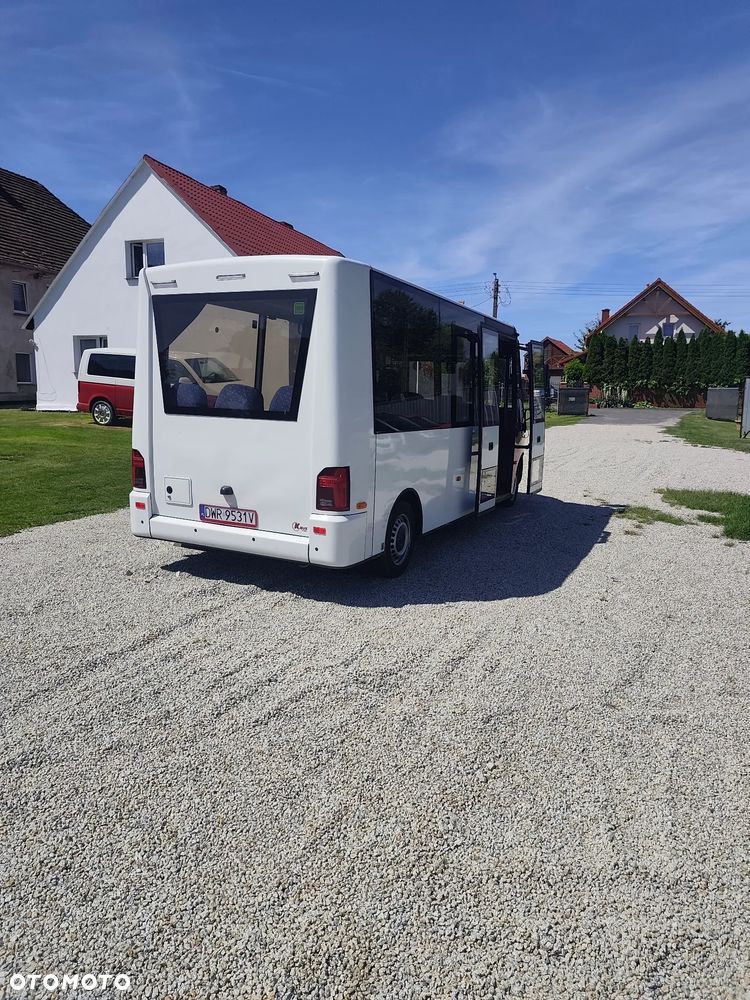 Volkswagen Transporter T6.1 DSG Lang - 8