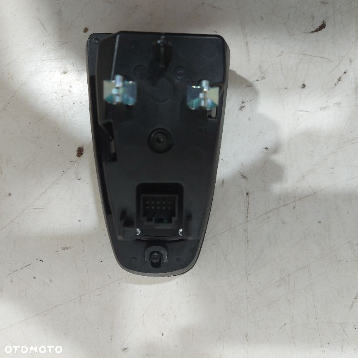 PRZYCISK PANEL PRZELACZNIK OTWERANIA DACHU MERCEDES SLK W172 ORYGINALNY DEMONTAZ - 3