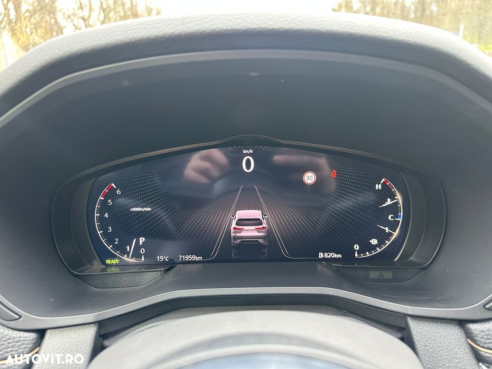 Mazda CX-60 e-SKYACTIV 3.3D AWD 8AT MHEV Homura - 13