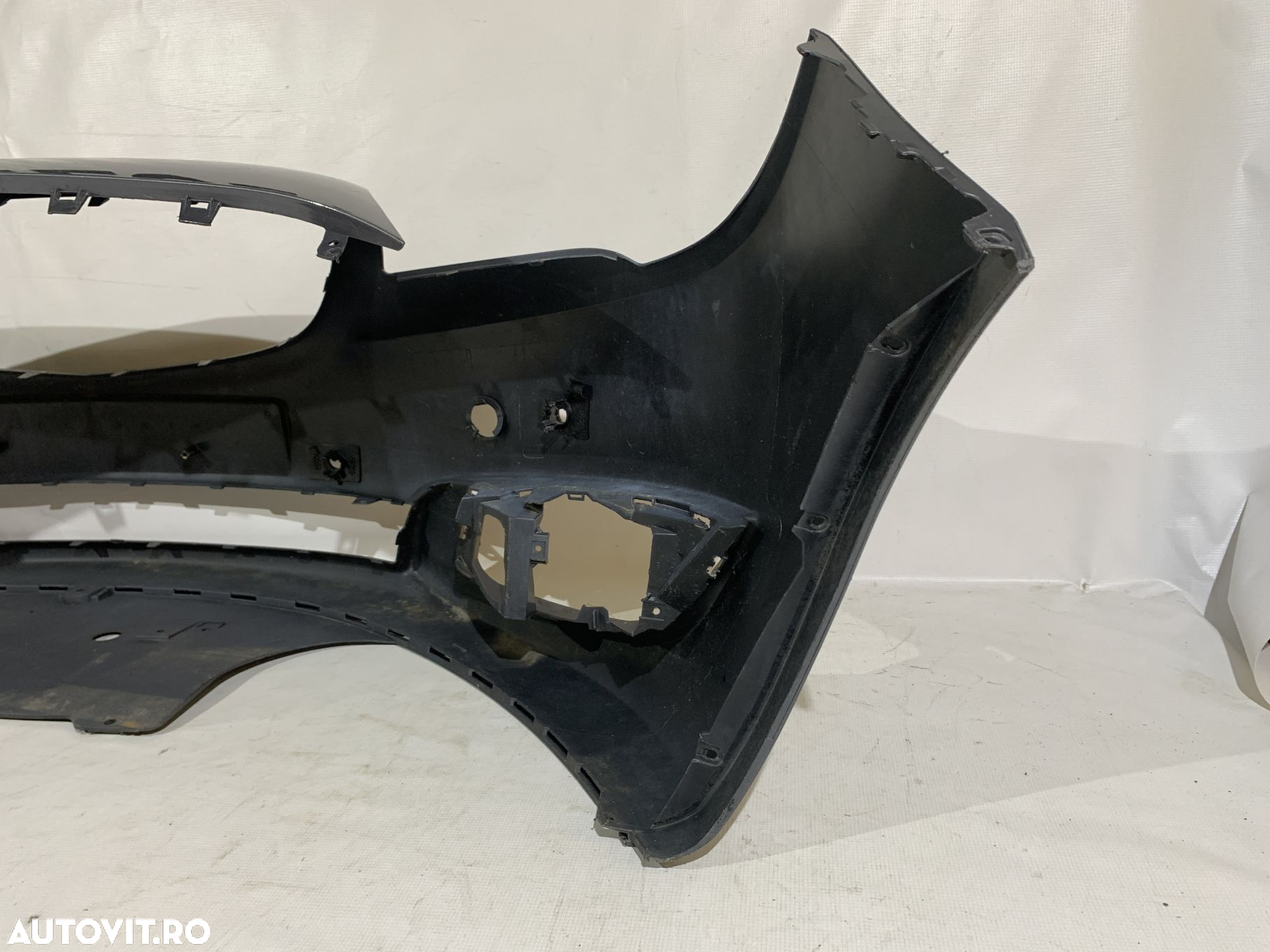 Bara fata Opel Meriva B, facelift, 2014, 2015, 2016, 2017, cod origine OE 13378388. - 5