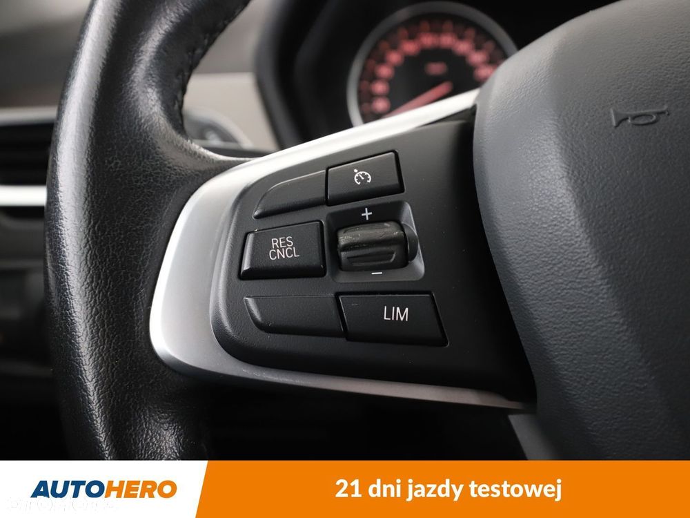 BMW X1 - 28