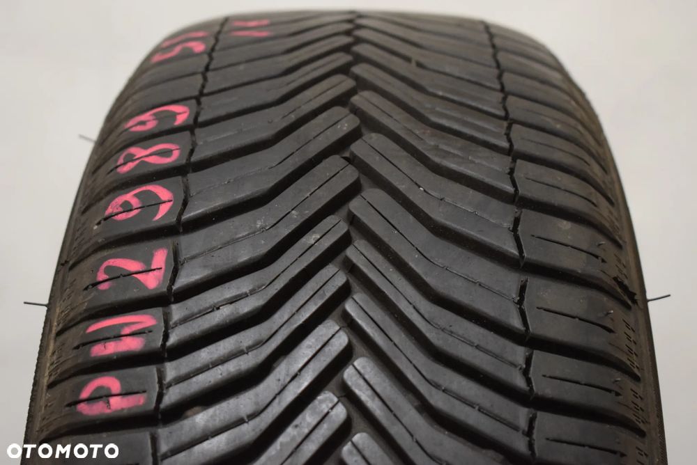 R16 205/55 Michelin CrossClimate + 94V Wysyłka gratis!
