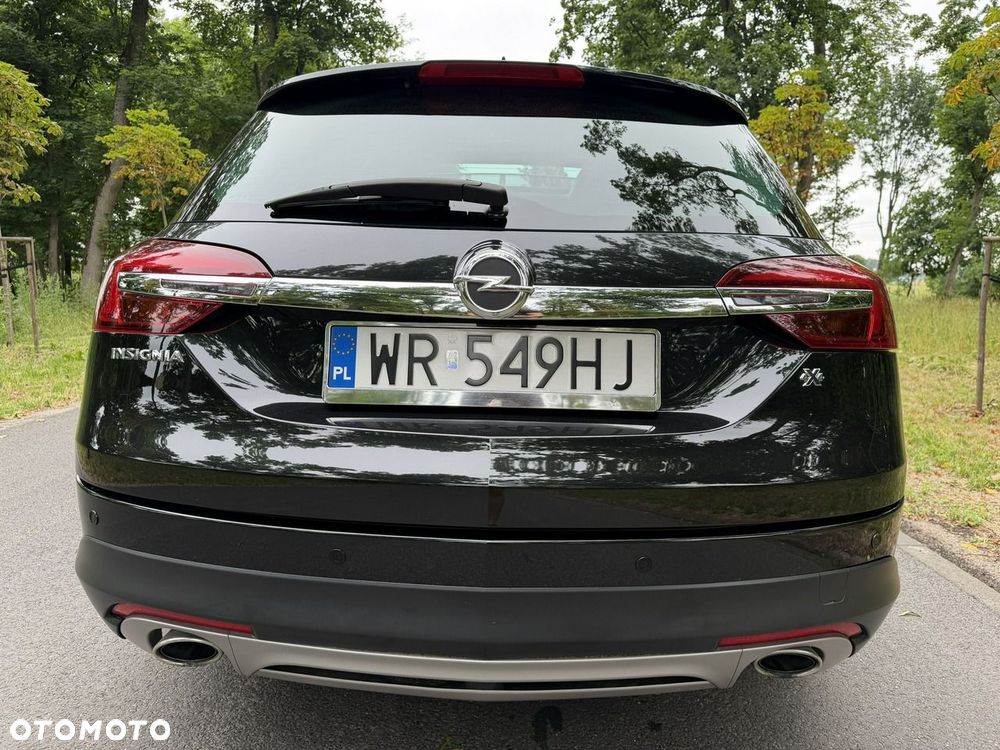 Opel Insignia - 9