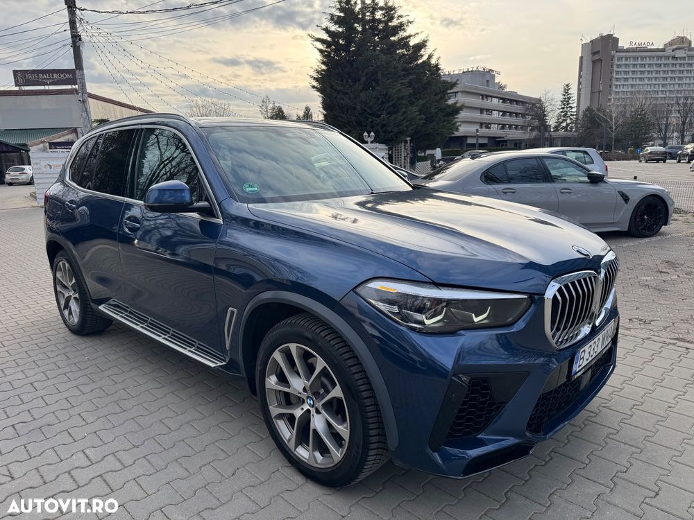 BMW X5 xDrive40i xLine - 4