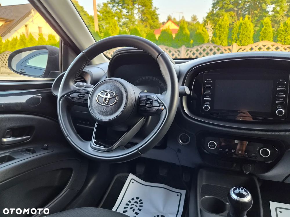 Toyota Aygo - 31